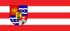 瓦拉日丁縣旗幟