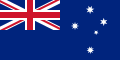 Flag of New Zealand