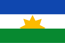 Flag of Zapayán (Magdalena).svg