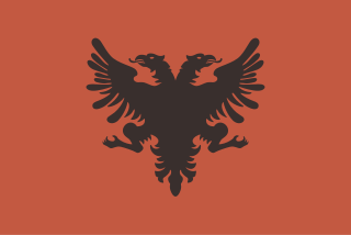 <span class="mw-page-title-main">Independent Albania</span> 1912–1914 republic in Europe