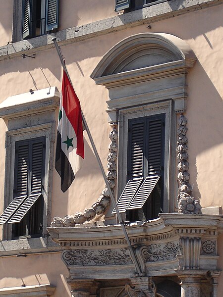 Bestand:Flag photo Syria.jpg