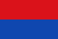 Flag red blue 3x2.svg