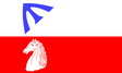 Krummesse zászlaja