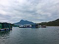 Floating fishing village, Sam Mun Tsai, 三门仔,香港.jpg