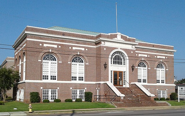 Florence Public Library