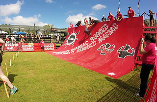 <span class="mw-page-title-main">Warped wall</span>