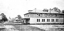 Florida Normal and Industrial Institute in St. Augustine, Florida Florida Normal and Industrial Institute.jpg