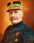 Thumbnail for Marshal Foch Professor of French Literature