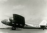 Thumbnail for Fokker F.XXII