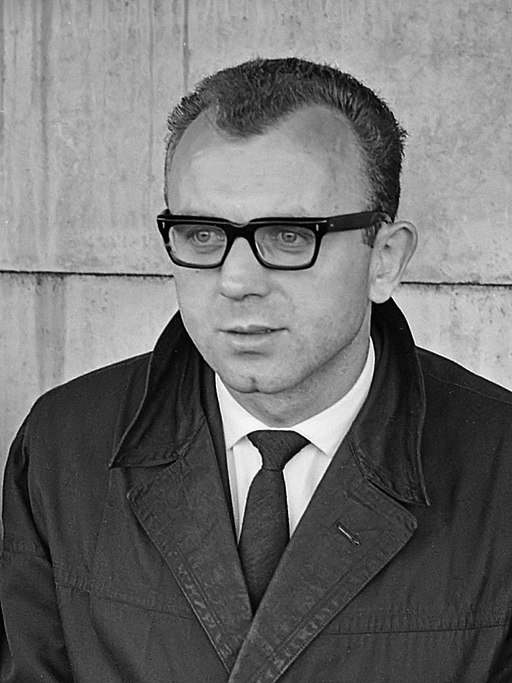 Fons van Wissen (1963)