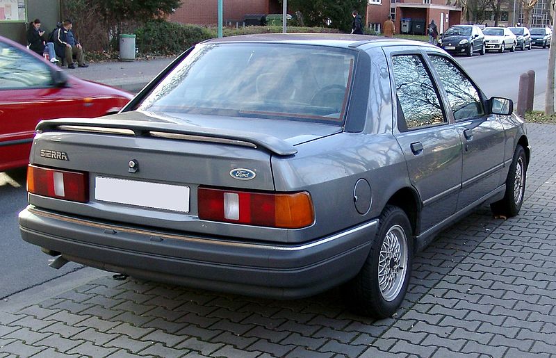 File:Ford Sierra rear 20080108.jpg