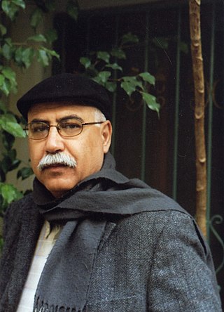 <span class="mw-page-title-main">Fouad Awad</span> Israeli-Palestinian theatre director