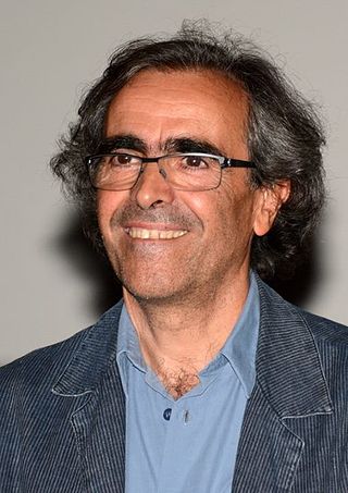 <span class="mw-page-title-main">François Dupeyron</span> French film director and screenwriter