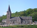 Église Saint-Martin de Saint-Martin-Don