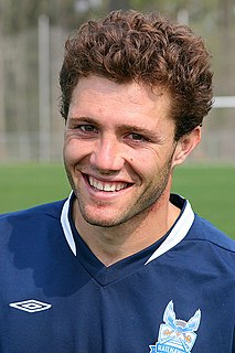 Frank Sanfilippo American soccer player (born 1981)