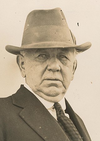 <span class="mw-page-title-main">Frank Anstey</span> Australian politician (1865–1940)