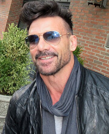 Frank Grillo