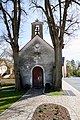 Katholische Kapelle