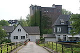 Freusburger mill