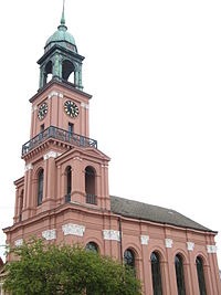 Friedrichstadt remonstrantenkirche.jpg
