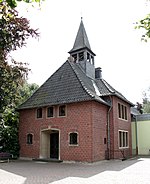 Friedenskirche (Münster)