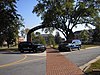 Front Circle, Tift College Front Circle, Tift College 6.JPG