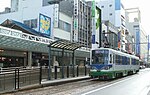 Thumbnail for Fukui-Ekimae Station