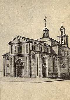 Fundación Joaquín Díaz - Santuario Nacional de la Gran Promesa. Exterior - Valladolid.jpg