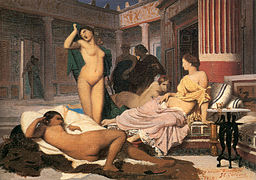 Interno greco, 1848