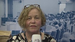 Fil: 
 Göteborg Book Fair 2015 - Elisabet Knutsson sv.webm