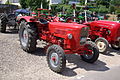 Güldner G30, 1965, 30 PS, 29. Internationales Oldtimer-Treffen, Konz [3]