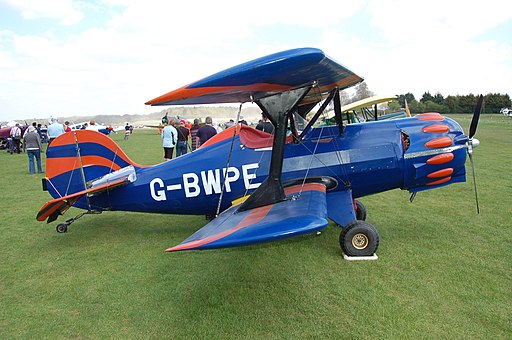 G-BWPE (8727033536)