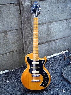 Gibson S-1