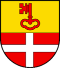 Sommentier coat of arms