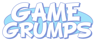 Game Grumps logo and symbol, meaning, history, PNG
