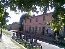 Gare de Cluny, Saône et Loire, France.jpg