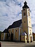 Altenhof branch church