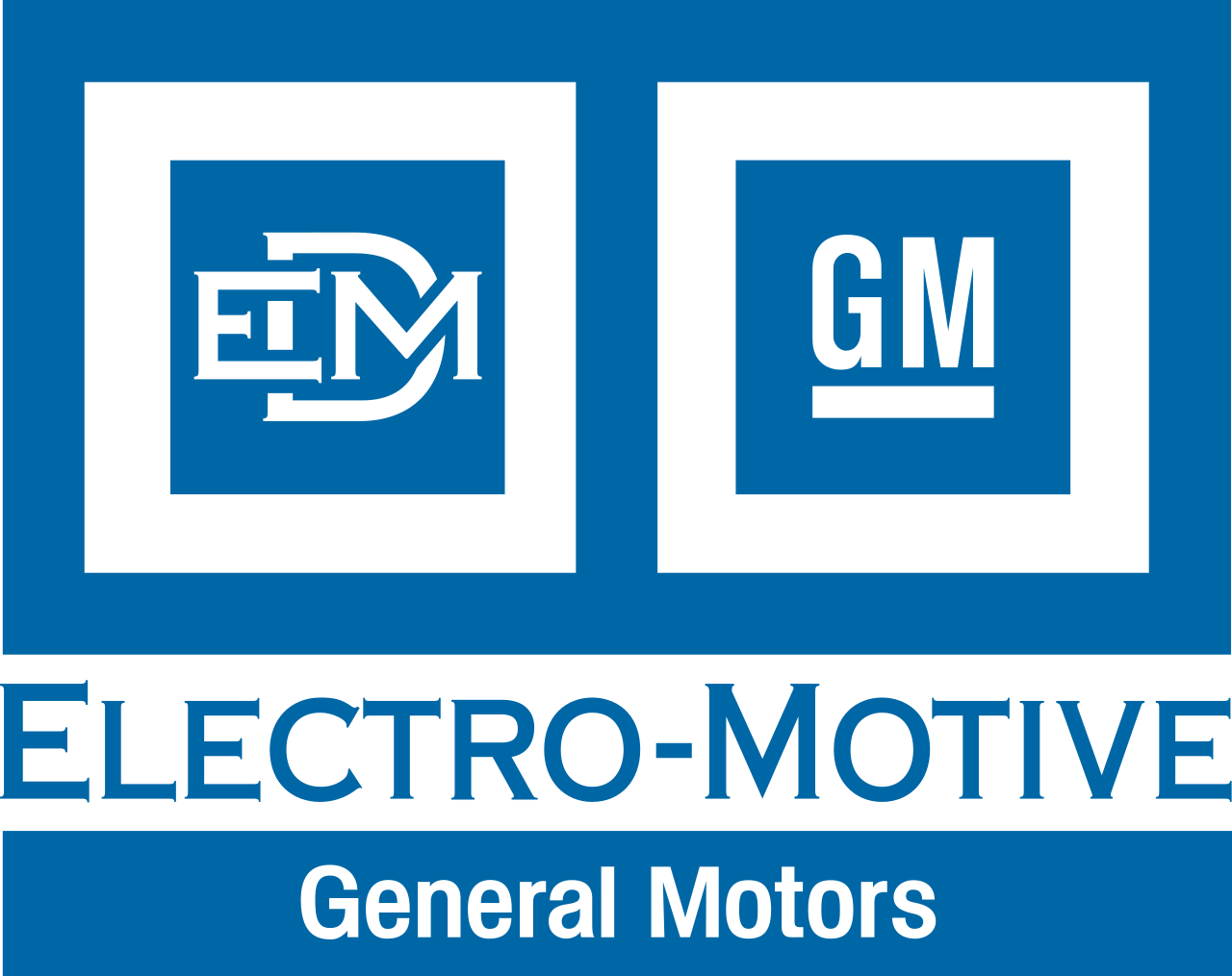 File:General Motors - Electro-Motive Division logo.svg - Wikimedia