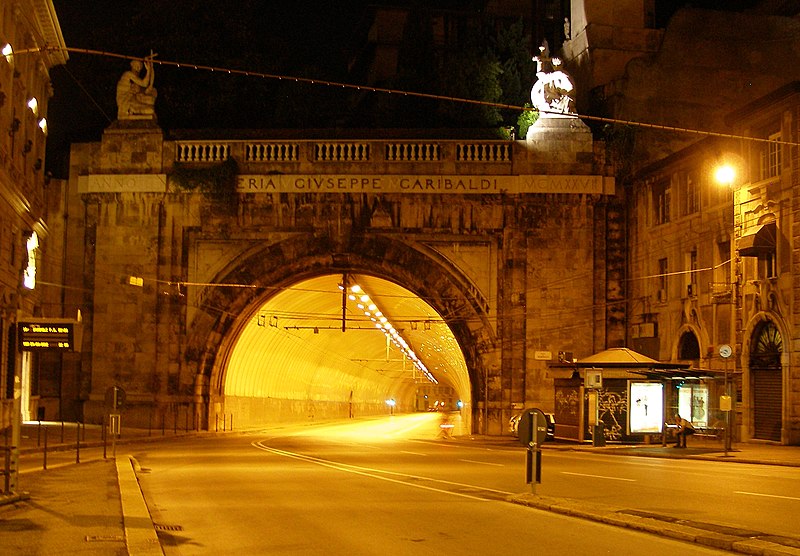 File:Genova Galleria Garibaldi.jpg