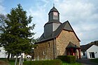 Geograph-050483-Evangelical Church in Frankenbach.jpg