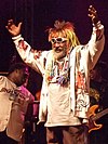 George Clinton George Clinton in Centreville.jpg