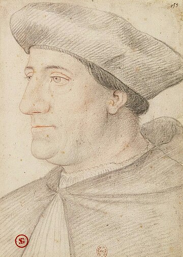 Georges d’Amboise (1460–1510)