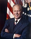 Gerald Ford Gerald Ford presidential portrait (cropped).jpg