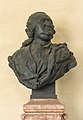 * Nomination Gerard van Swieten (1700-1772), bust (Bronce) in the Arkadenhof of the University of Vienna --Hubertl 00:33, 9 June 2015 (UTC) * Promotion Good quality. --Livioandronico2013 07:38, 9 June 2015 (UTC)