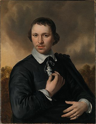 <span class="mw-page-title-main">Jan van de Cappelle</span> Dutch painter