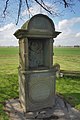 Wayside shrine