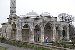 Ghazi Mihal Mosque