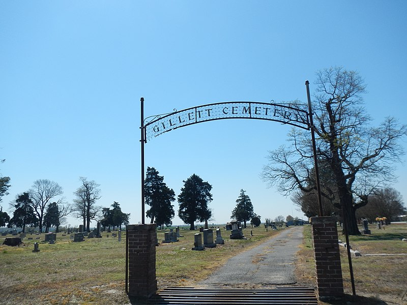 File:Gillett, AR, USA - panoramio.jpg