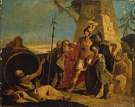 Giovanni Battista Tiepolo - Aleksander Wielki i Diogenes.jpg