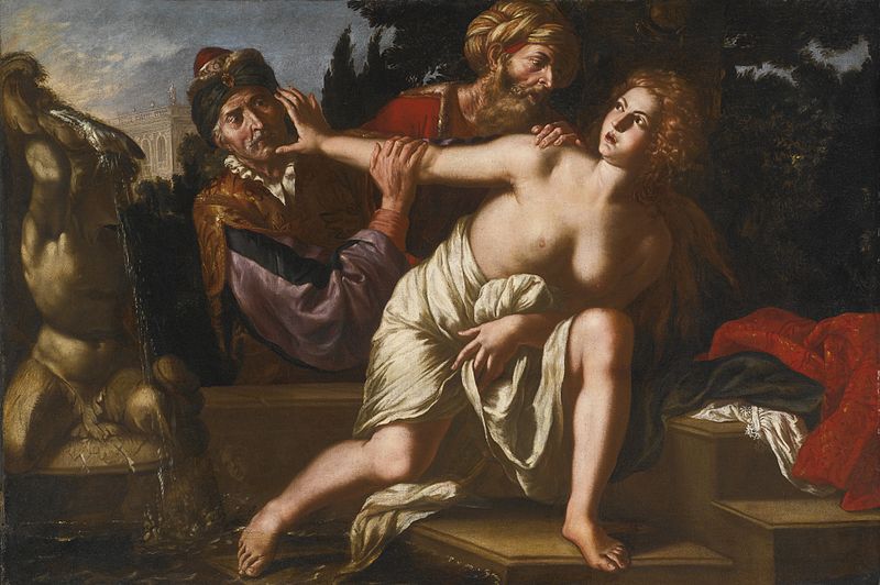 File:Giovanni Francesco Guerrieri Susanna and the Elders.jpg